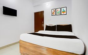 Hotel O Rajeev Nagar Formerly Happy Journey